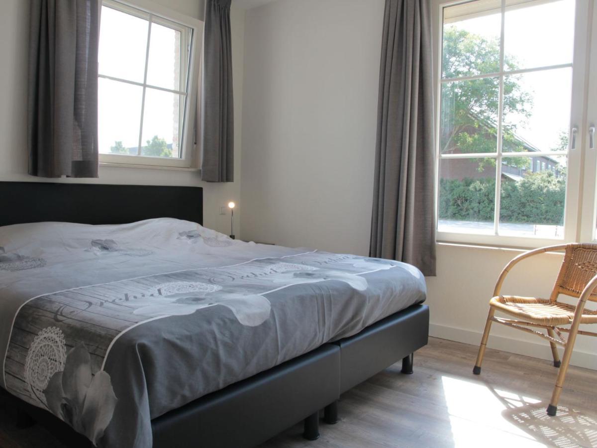 Beautiful And Spacious Villa With A Panoramic View Near The Beach Of Cadzand Dış mekan fotoğraf